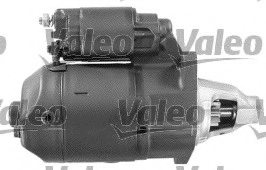VALEO 458619 Starter